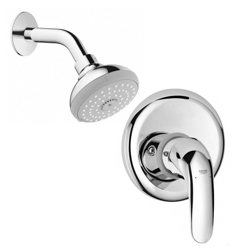 Фото - Grohe 26000004